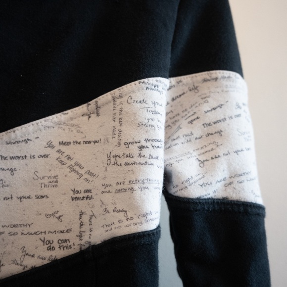 BuffBunny Hero Hoodie - Picture 2 of 7